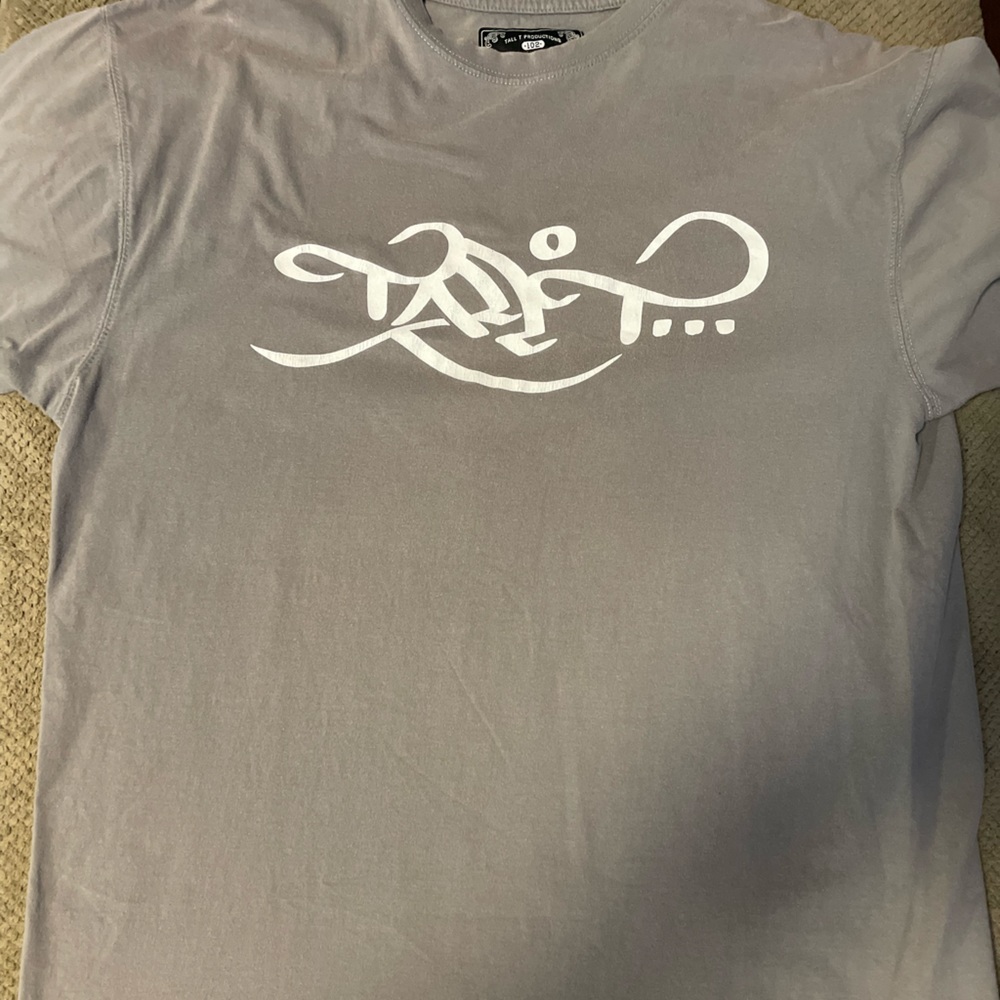 Tall T Productions T Shirt